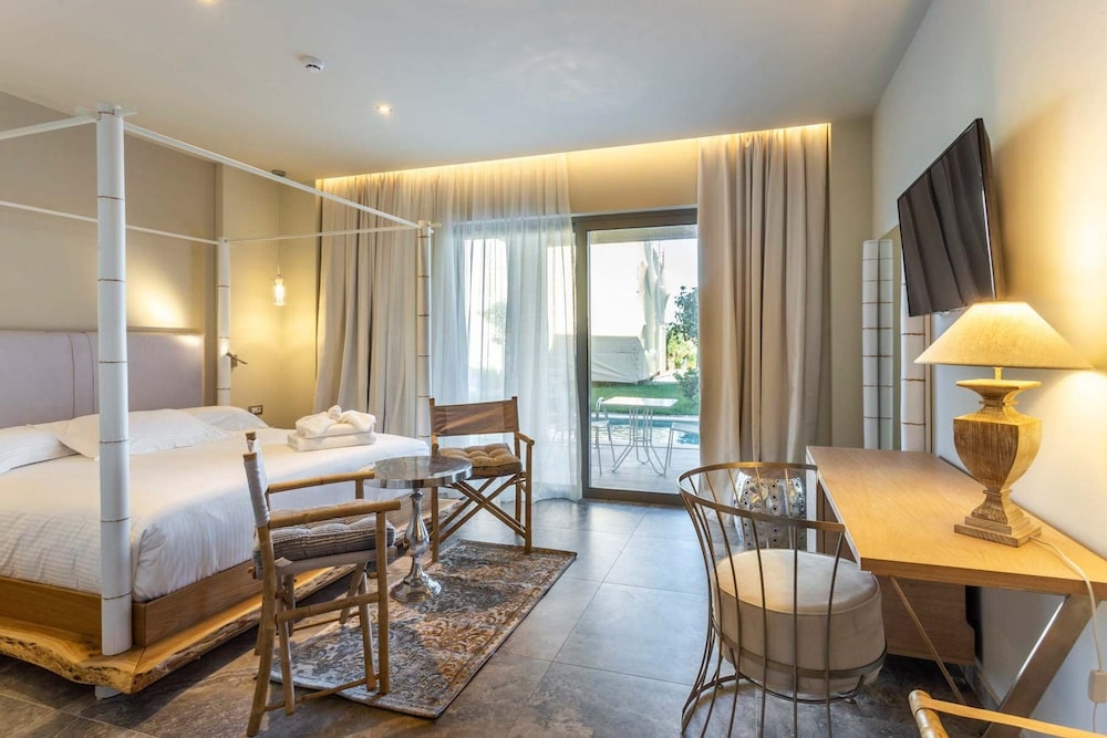 Elysian Luxury Hotel & Spa 14/50