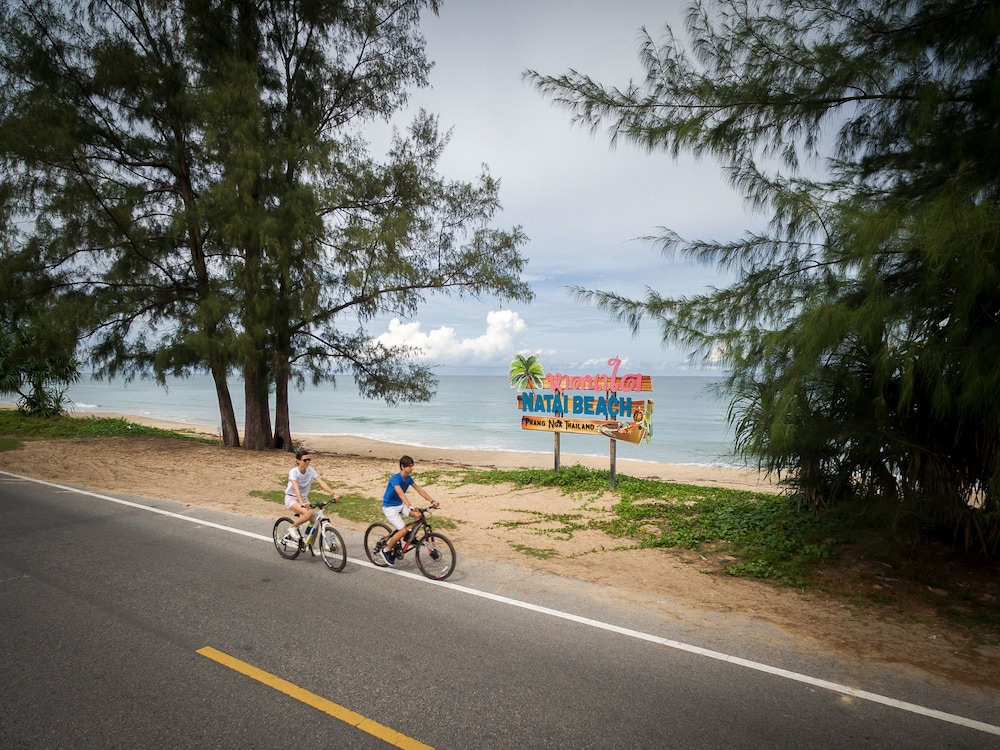 Coastal Escape - Natai 38/50