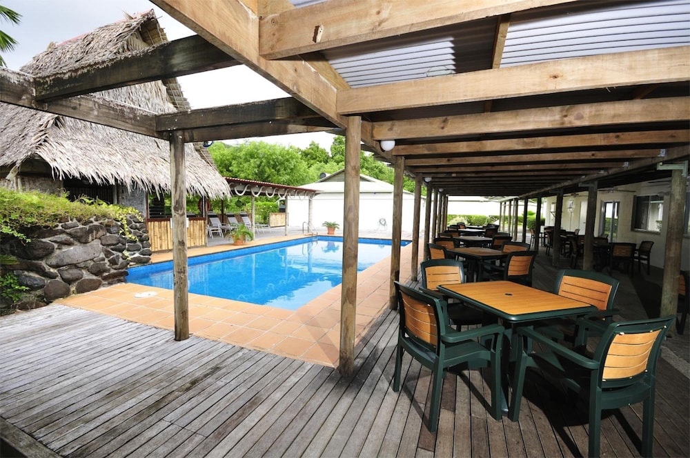 Kosrae Nautilus Resort 28/31