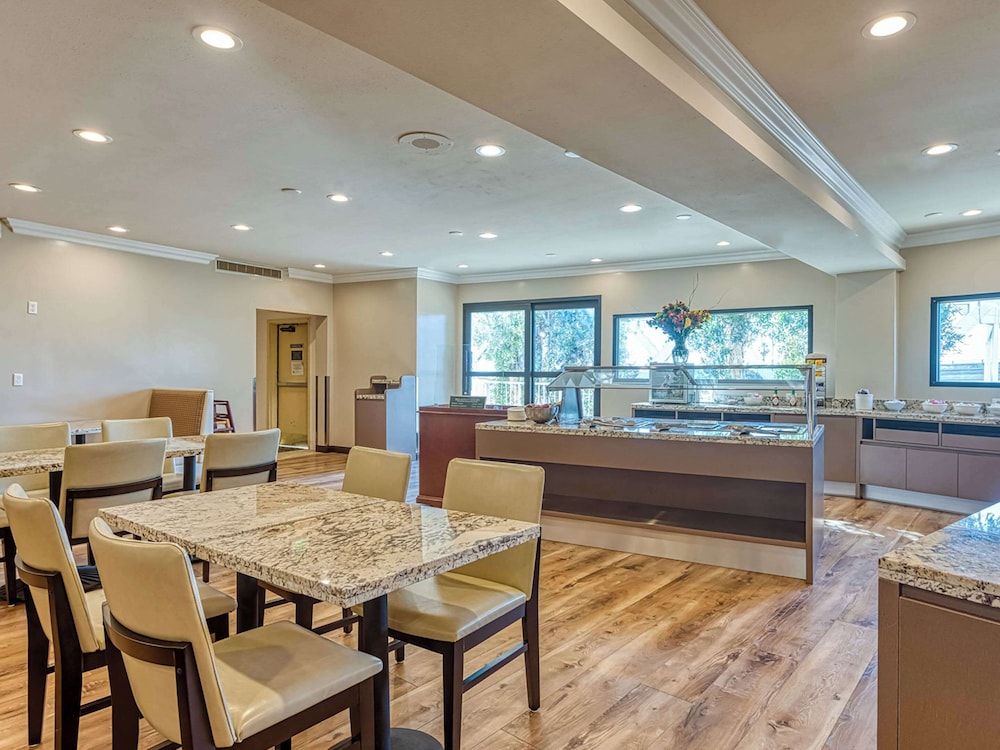 Amanzi Hotel, an Ascend Collection Hotel 42/62