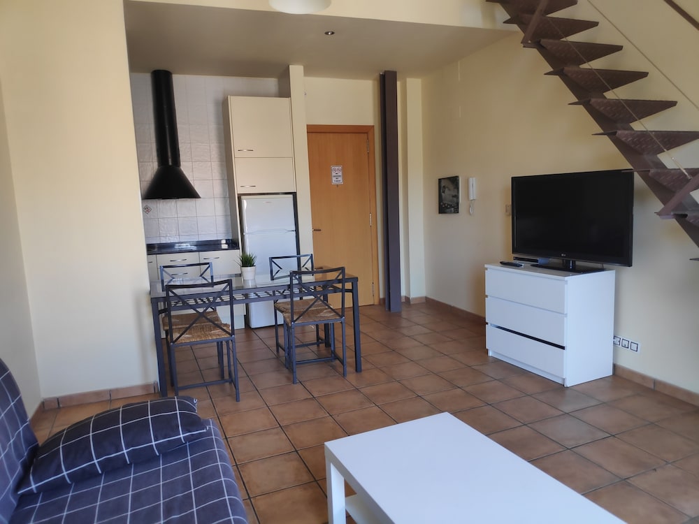 Urbi Apartments 32/43