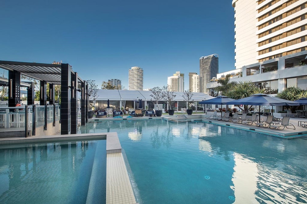 The Star Grand Gold Coast 63/66