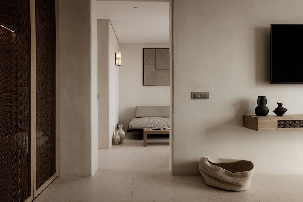 Enigma Mykonos Hideaway Suites 32/50