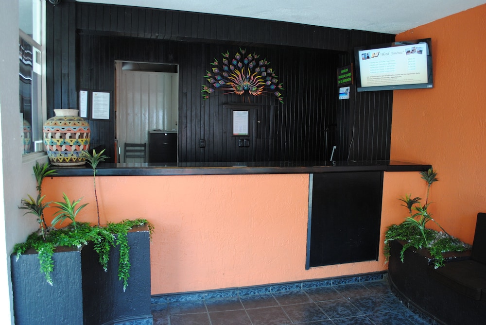 Hotel Jiménez 5/20