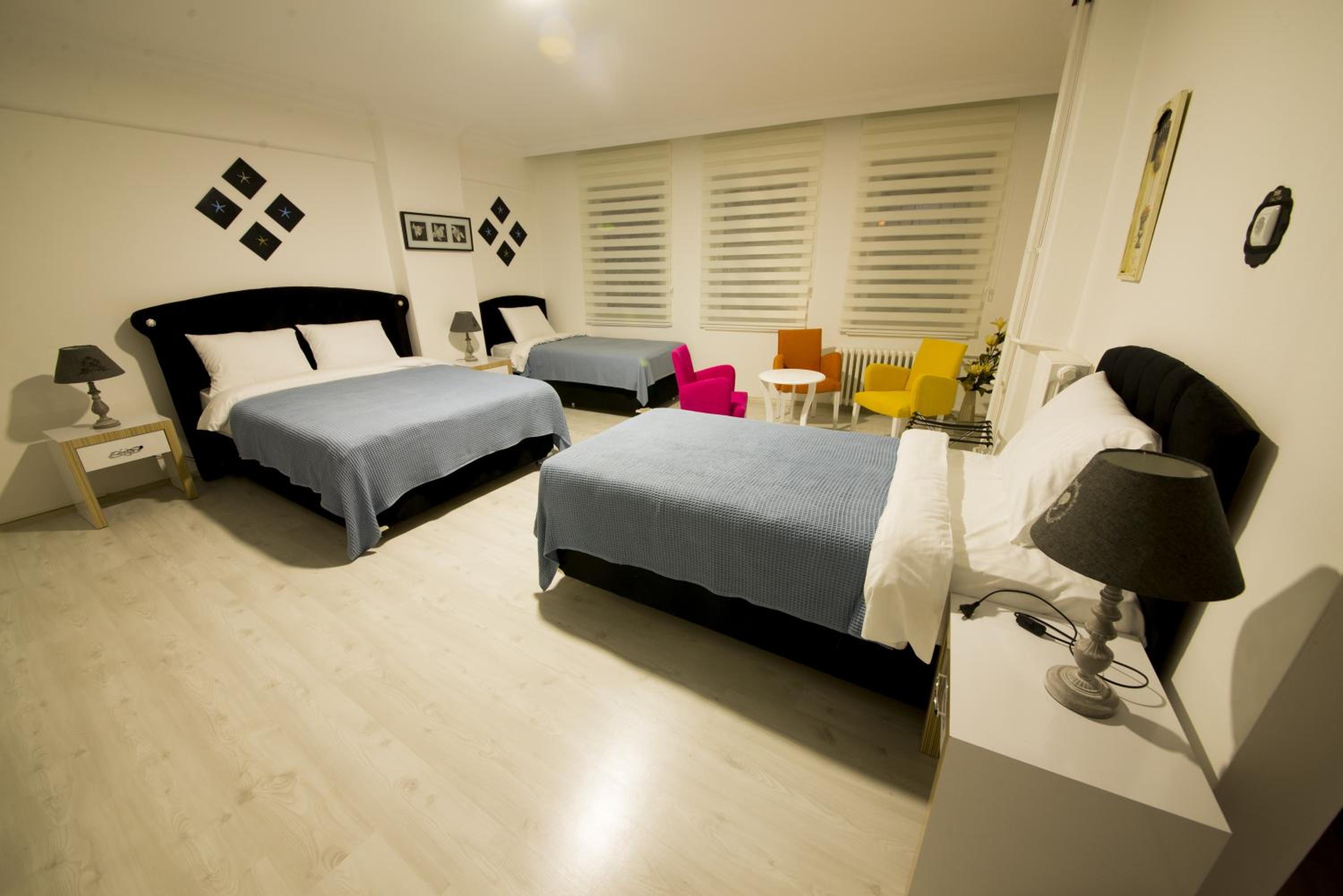 Bilge Suite Hotel 9/30