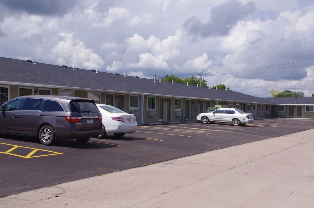 Economy Inn 36/45