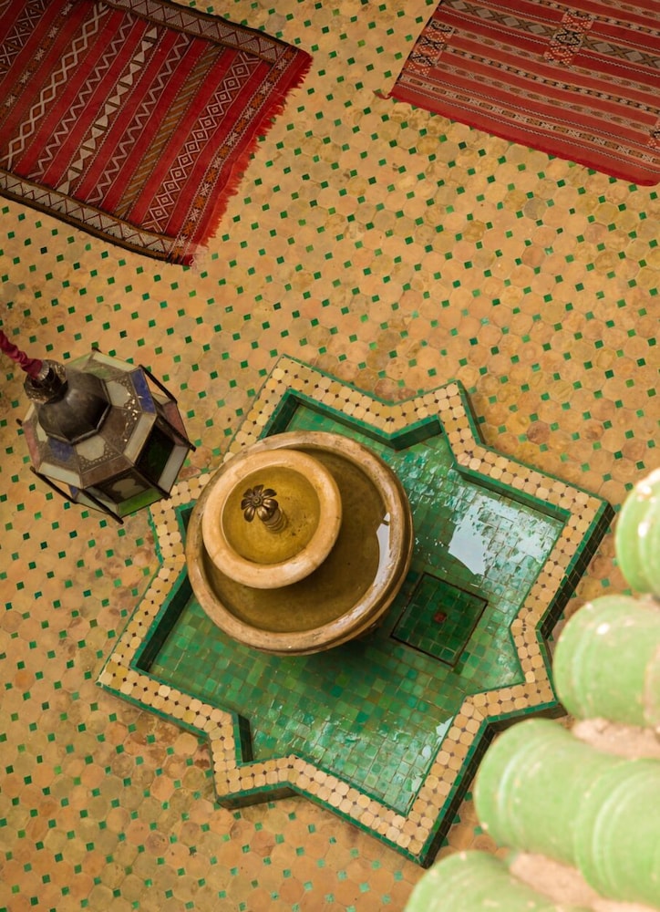 RIAD ERRABII 20/50