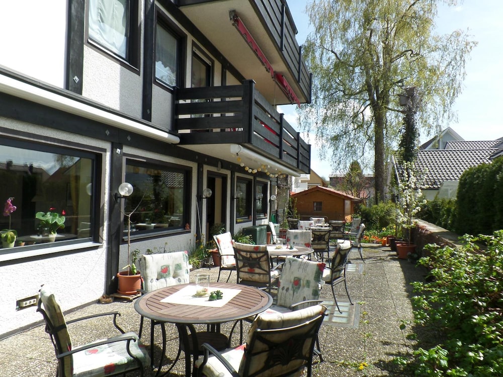 Hotel Brandl 45/50