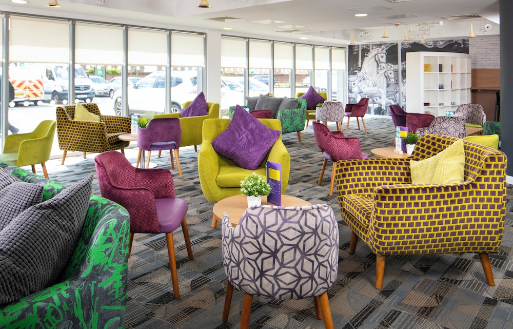ibis Styles Haydock 24/48