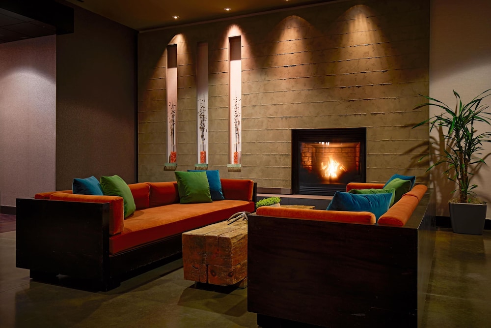 Hyatt House Seattle/Redmond 43/70