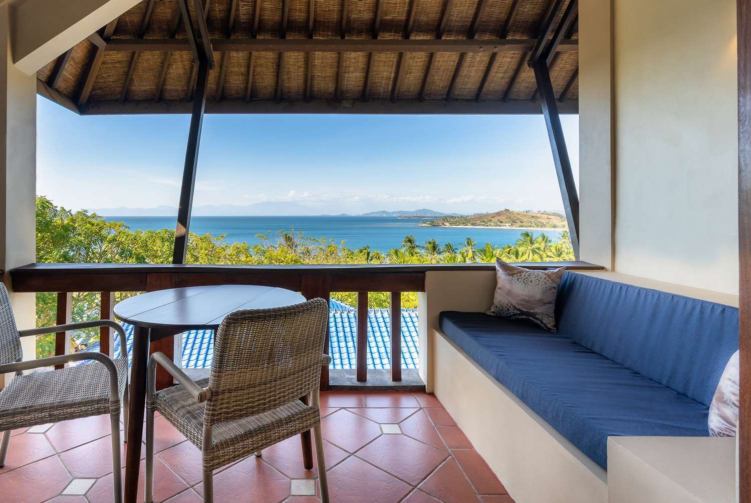 Sundancer Residences & Villas Lombok 31/58
