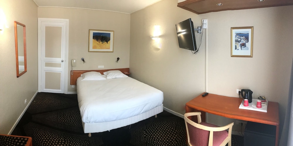 Le Grand Hôtel de Valenciennes 31/71