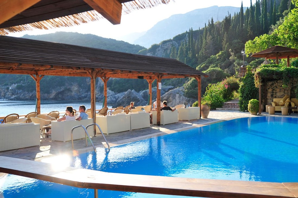 Blue Princess Beach Resort 47/70