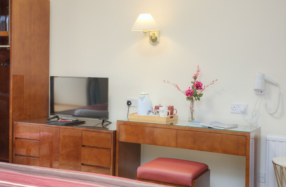 Muthu Fort William Hotel 55/64