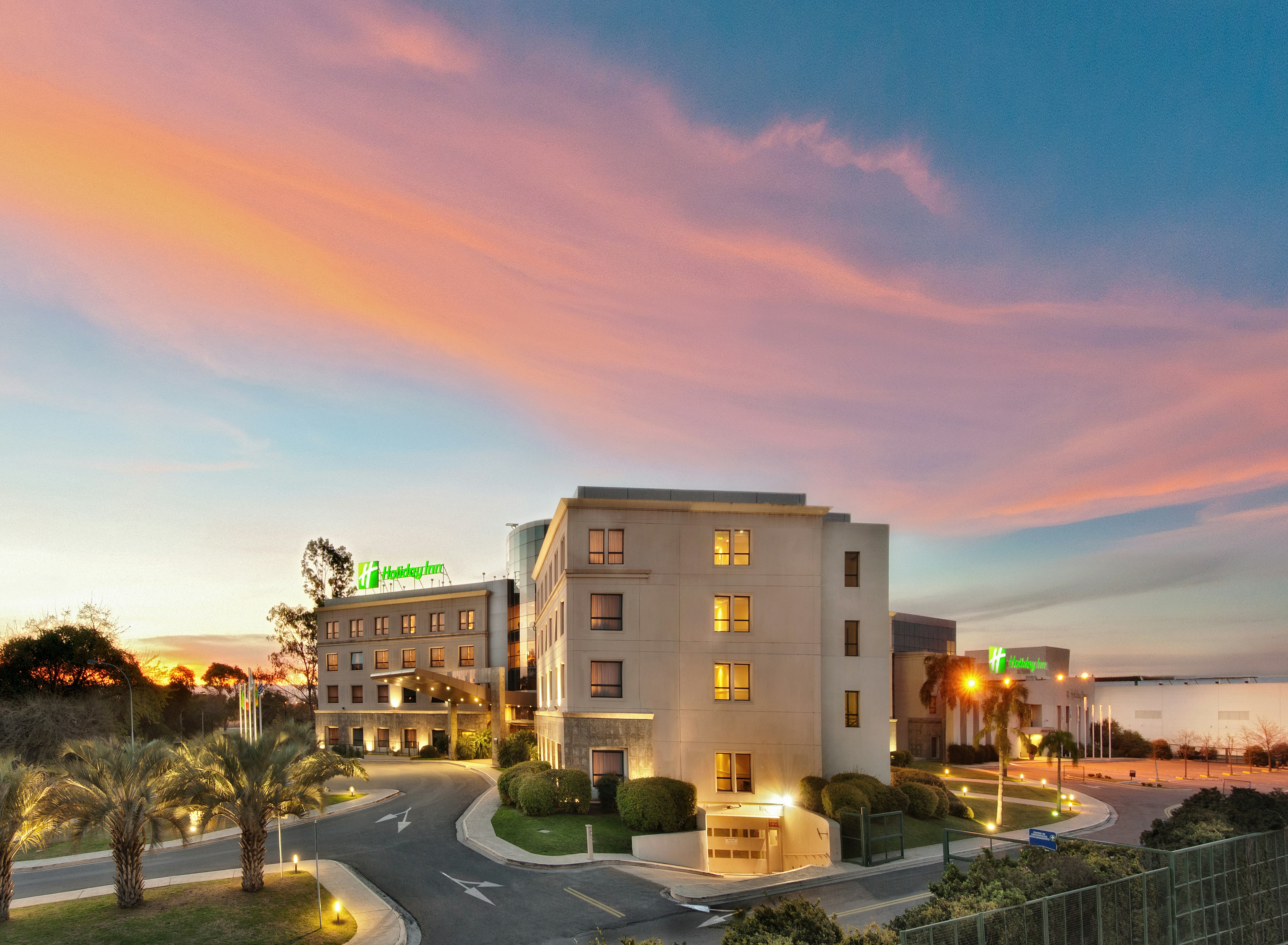 Holiday Inn Cordoba 2/76