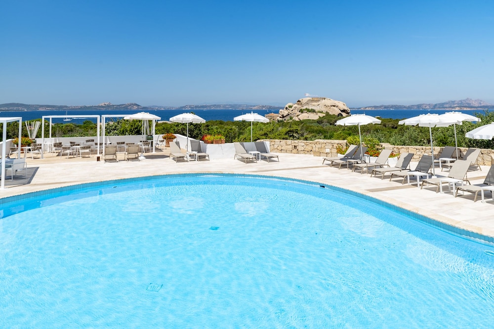 Grand Relais Dei Nuraghi - Adults Only 24/49