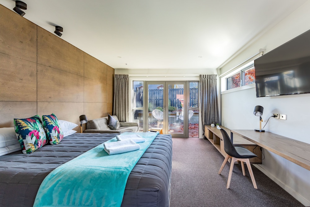 Arrowtown Motel Apartments 22/72
