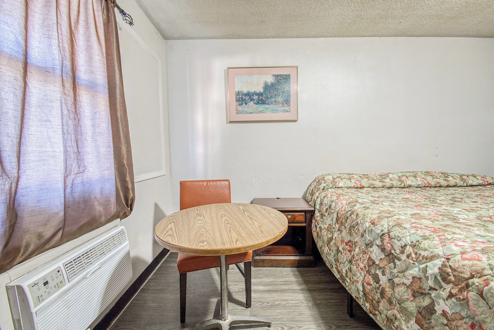 Hotel O Best Rest Inn Springfield US 36 26/38