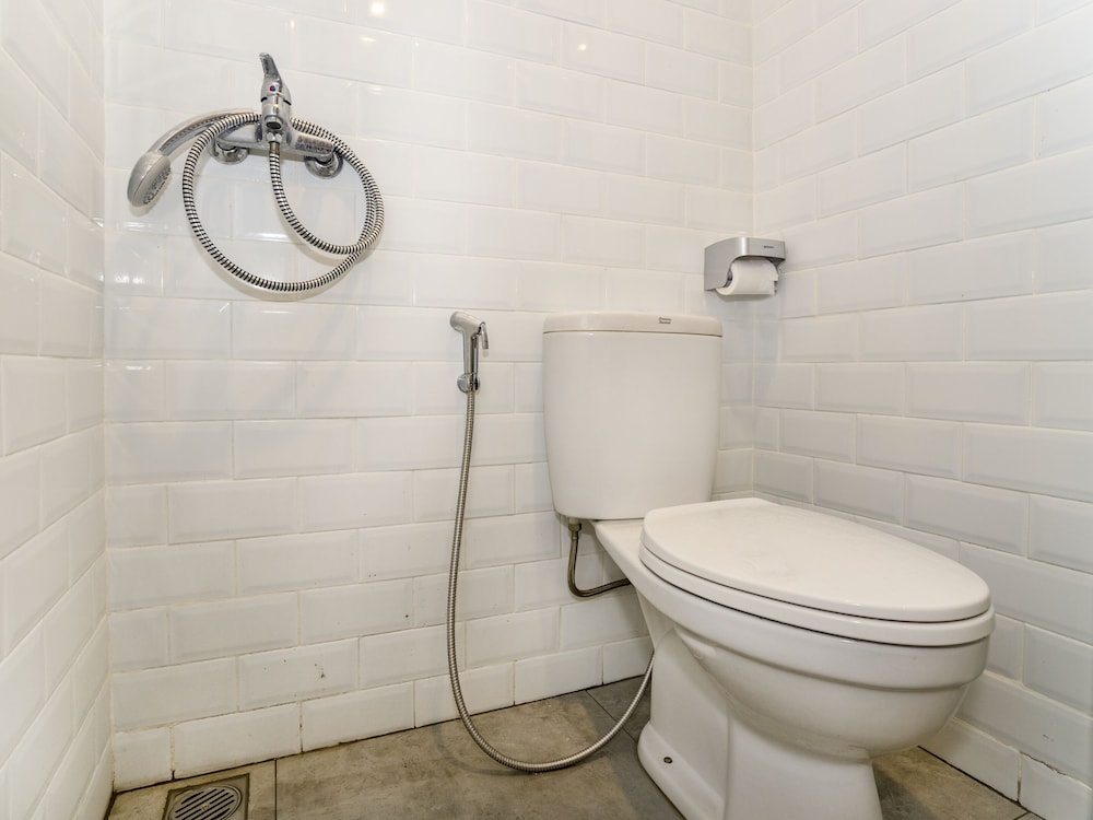 Collection O 2627 Ratamya Co-living 31/32