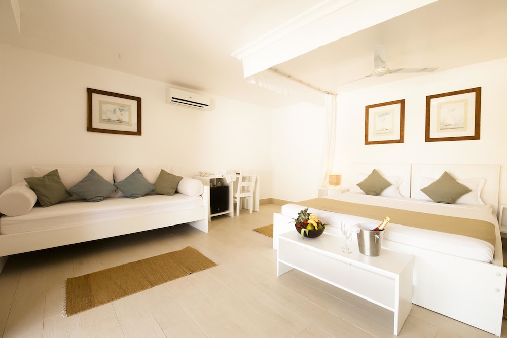 Dhow Inn Boutique Hotel 16/50