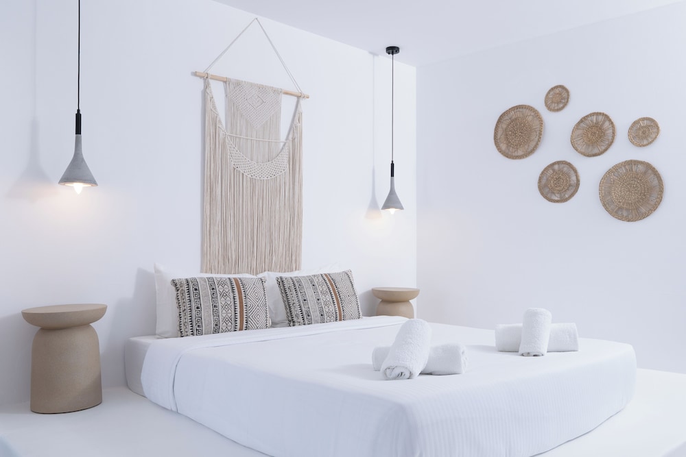 Cilon Suites Santorini 11/50