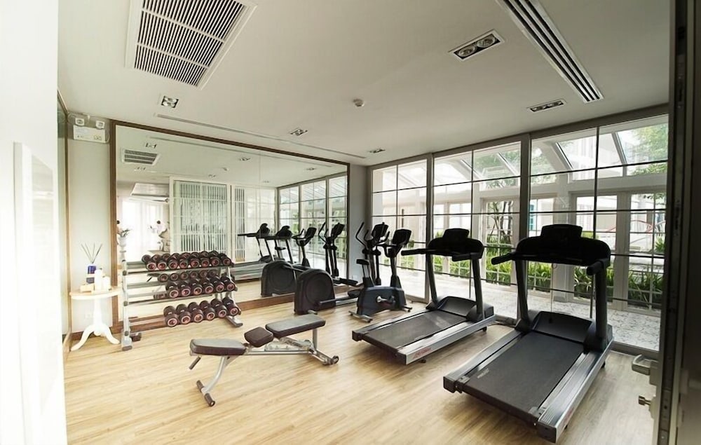 Summer Huahin Condo 2 Bedrooms Pool View By Dome 30/50