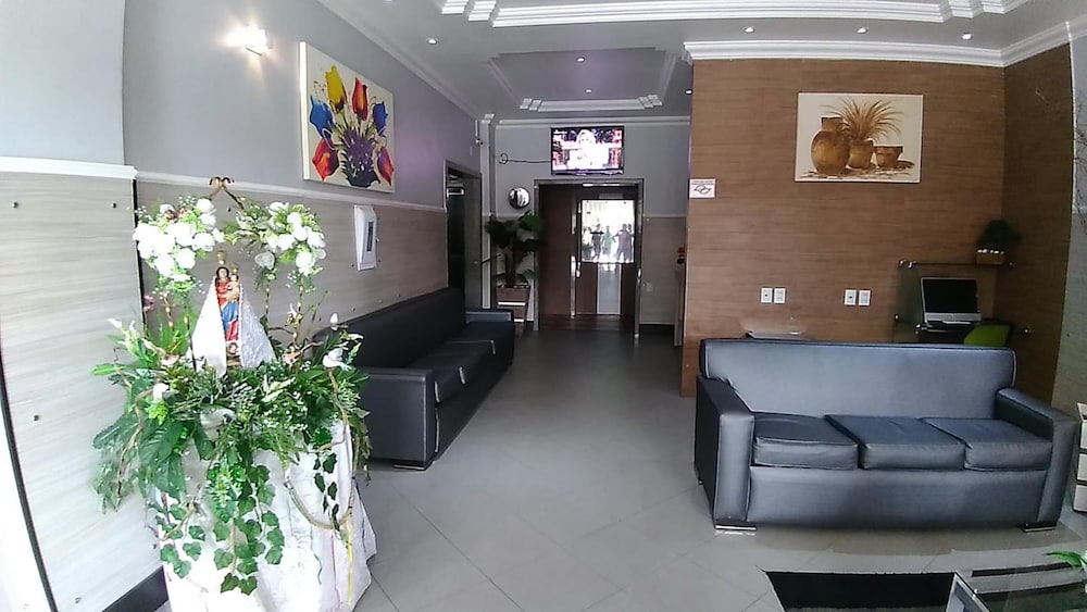 Hotel Ipe 34/60