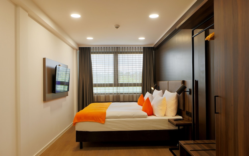 Trip Inn Hotel Frankfurt-Heusenstamm 9/36