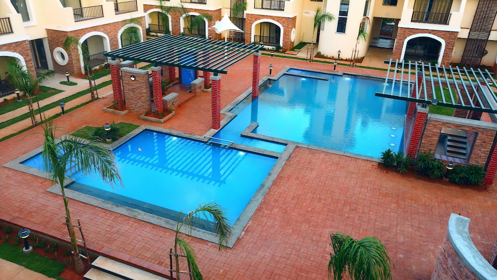 Grand Serenaa Hotel And Resorts 28/31