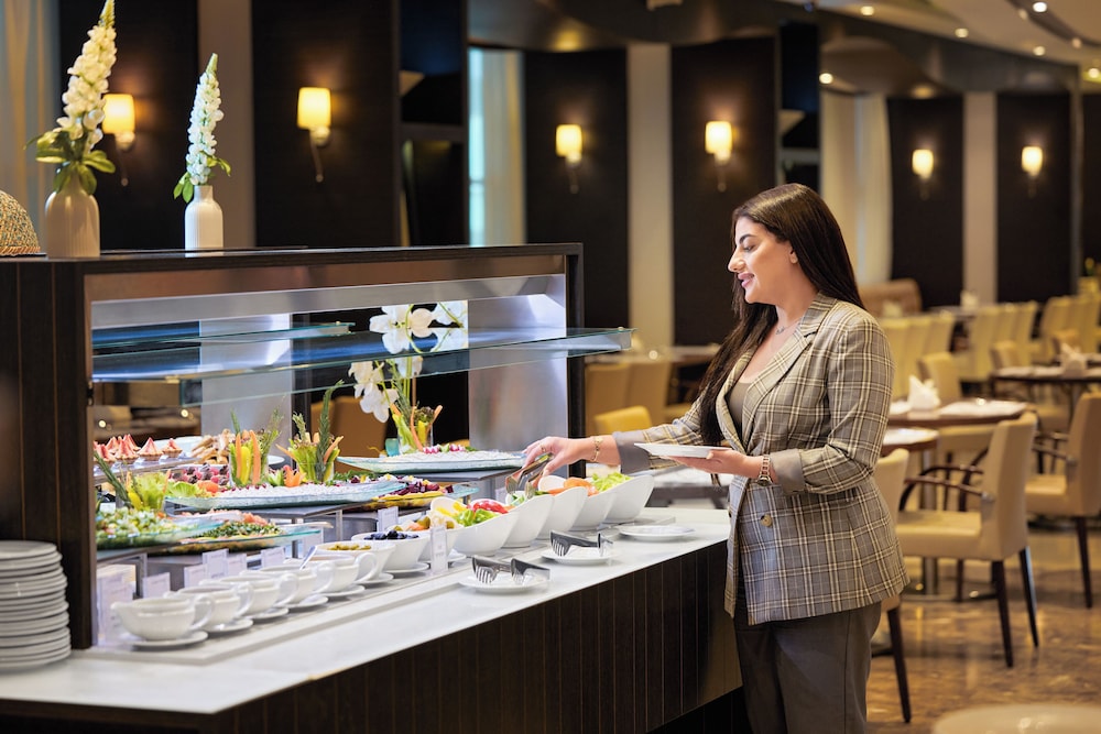 Golden Tulip Doha 54/67