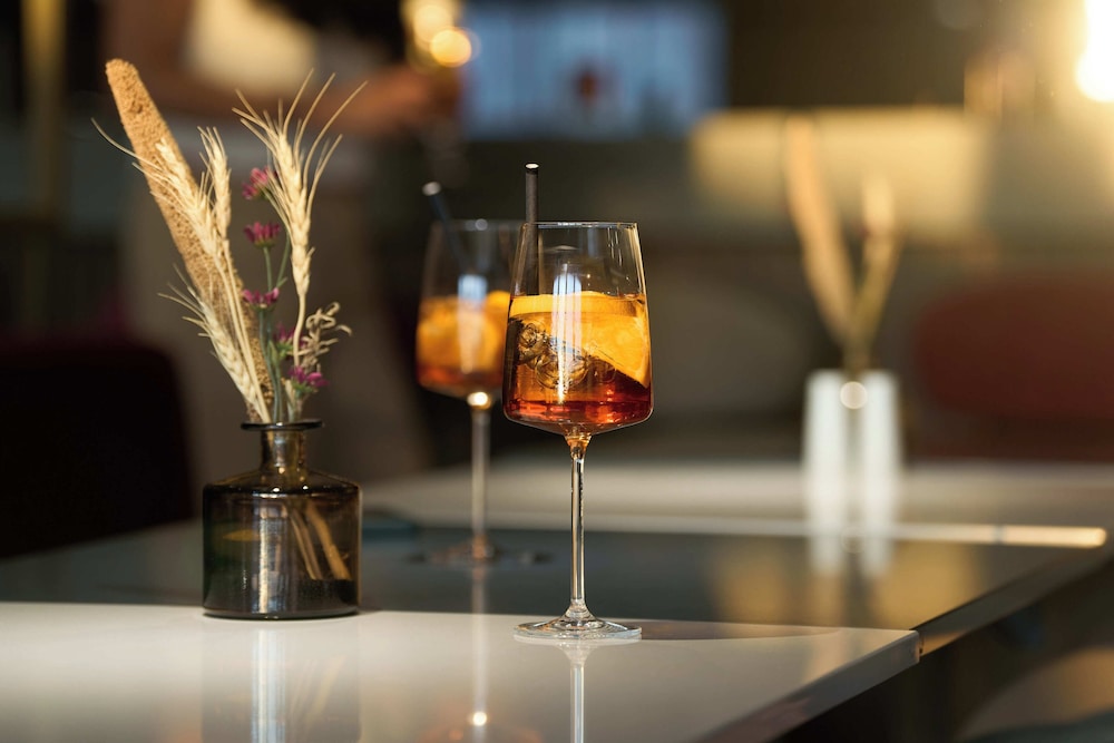 FourSide Hotel Ringsheim 19/50