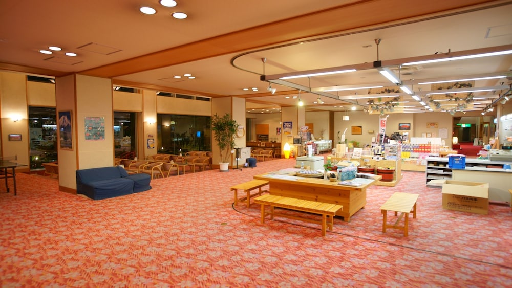 Hotel Kaminoyu Onsen 28/43