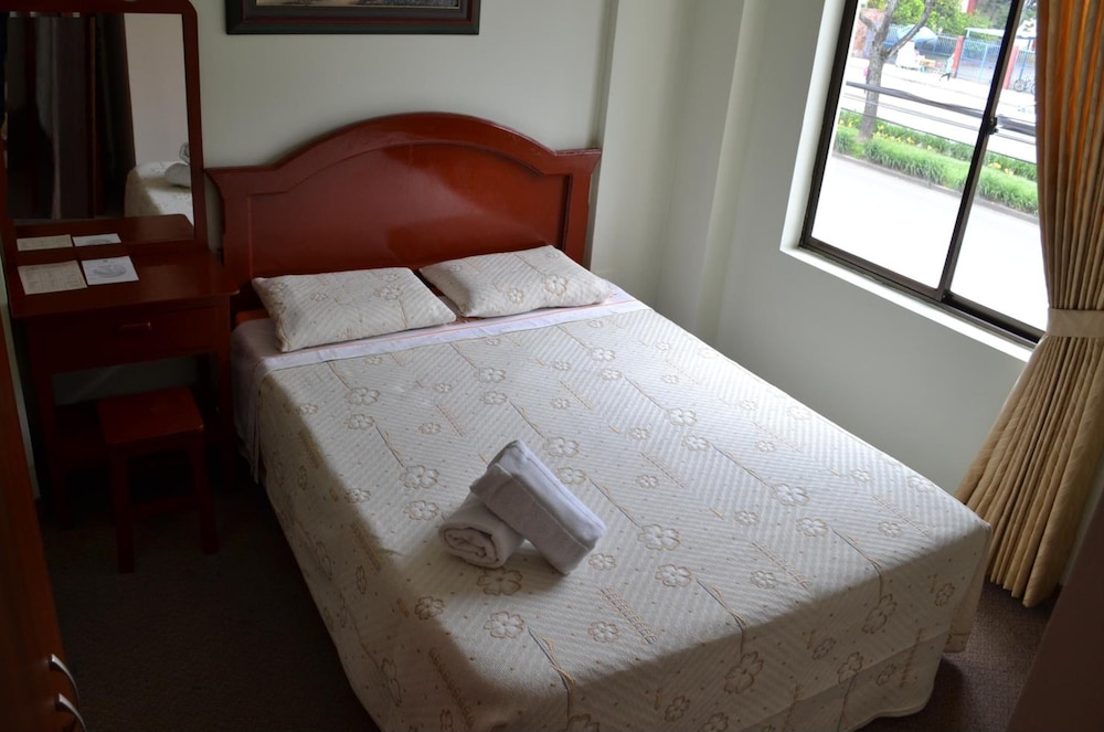 Hotel Valle de Pubenza 11/50