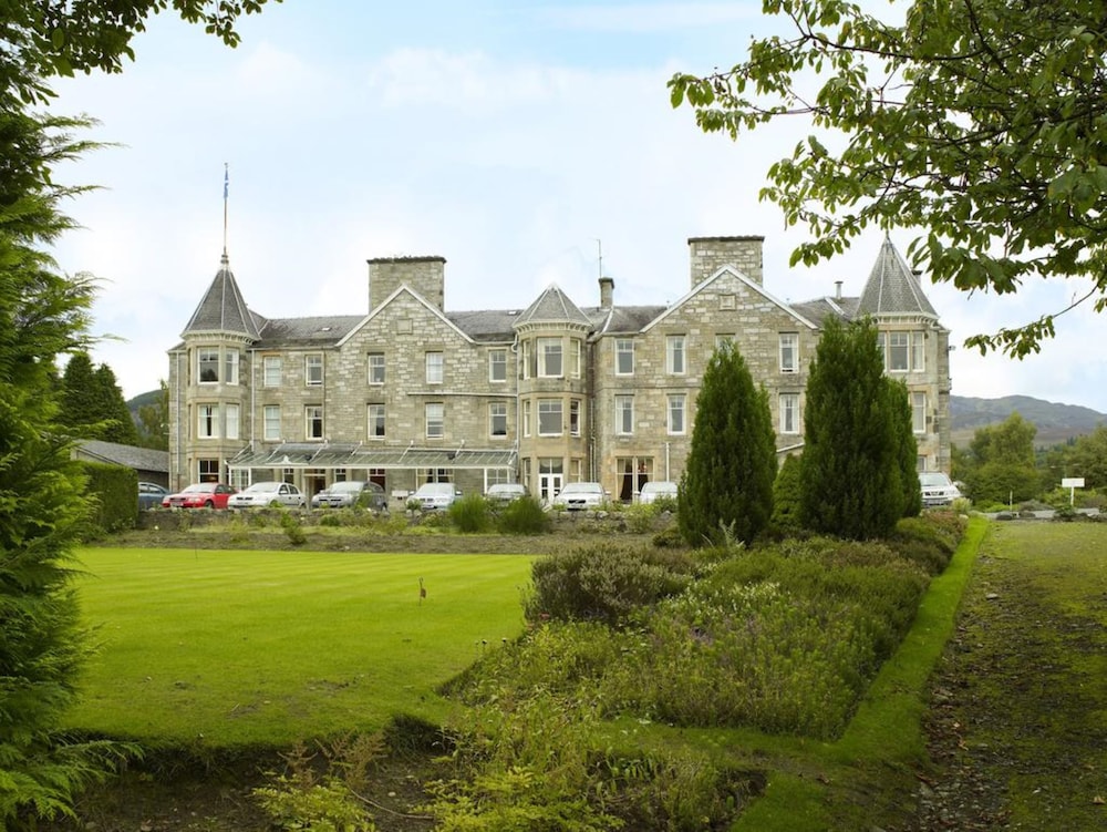 Pitlochry Hydro Hotel 67/71