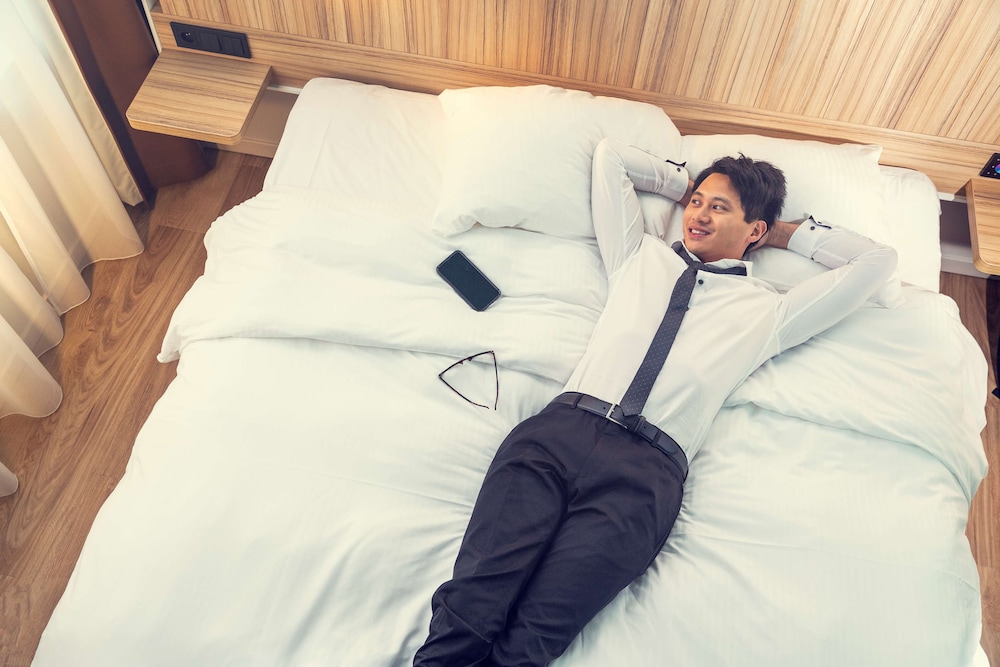 Park Inn By Radisson Brussels Airport 29/68