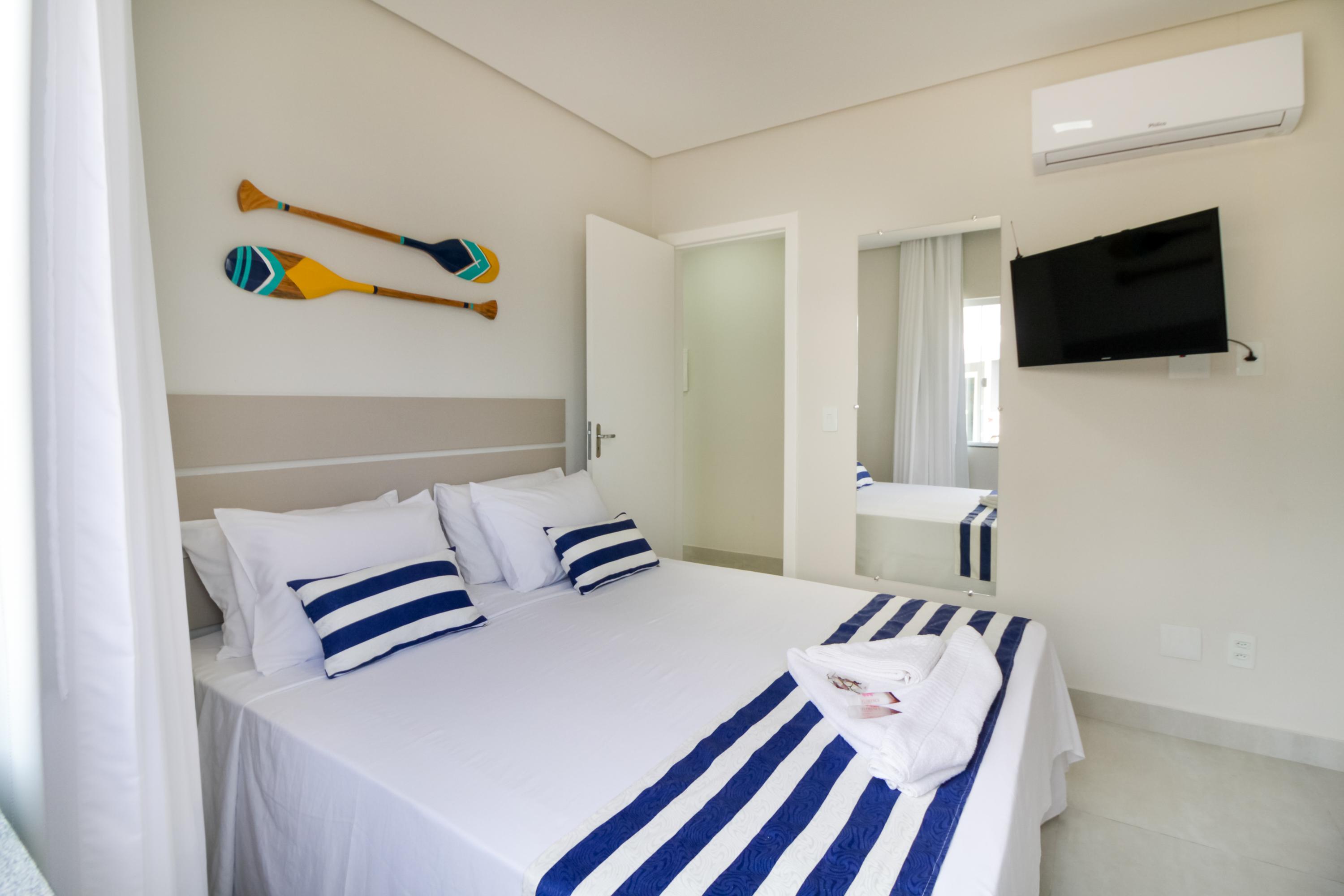 1 Bedroom, Deluxe, House