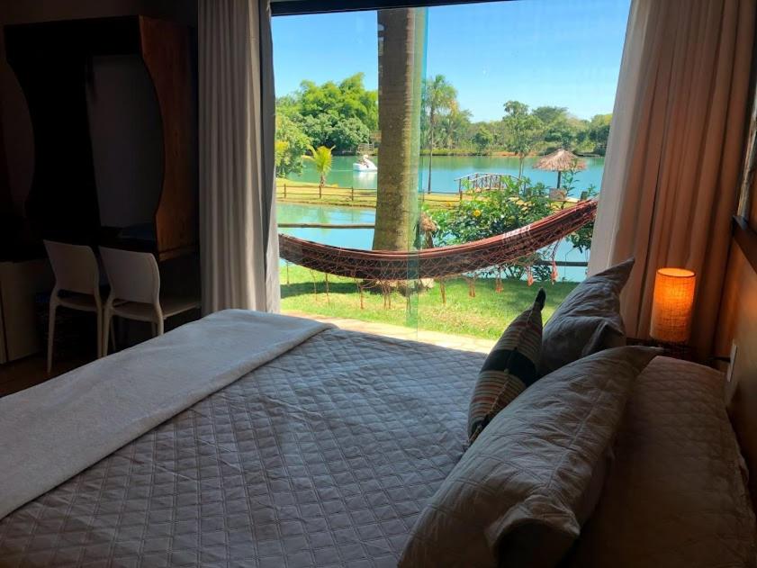 Villa Triacca Eco Pousada 8/28