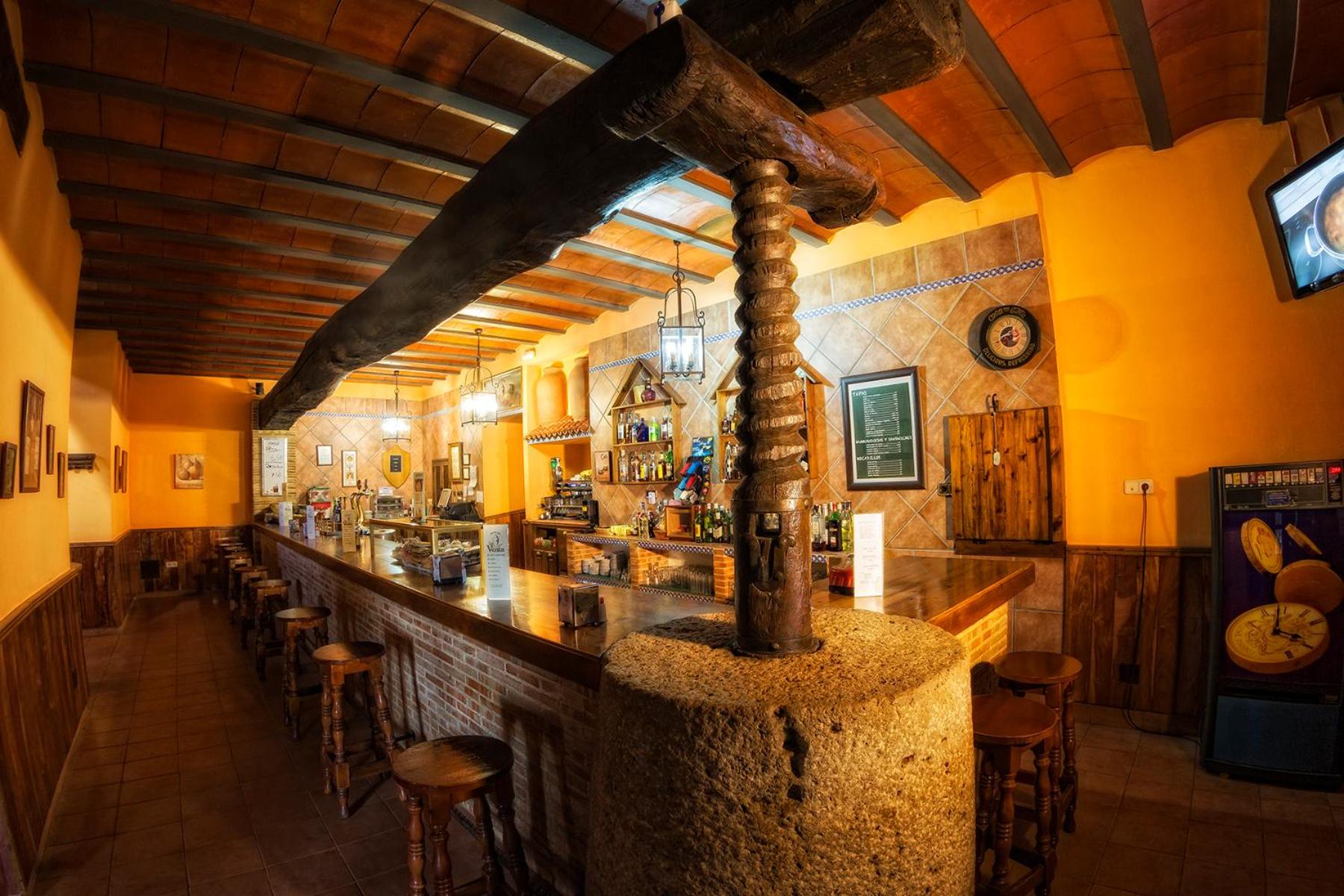 Hotel Bodega La Venta 37/47