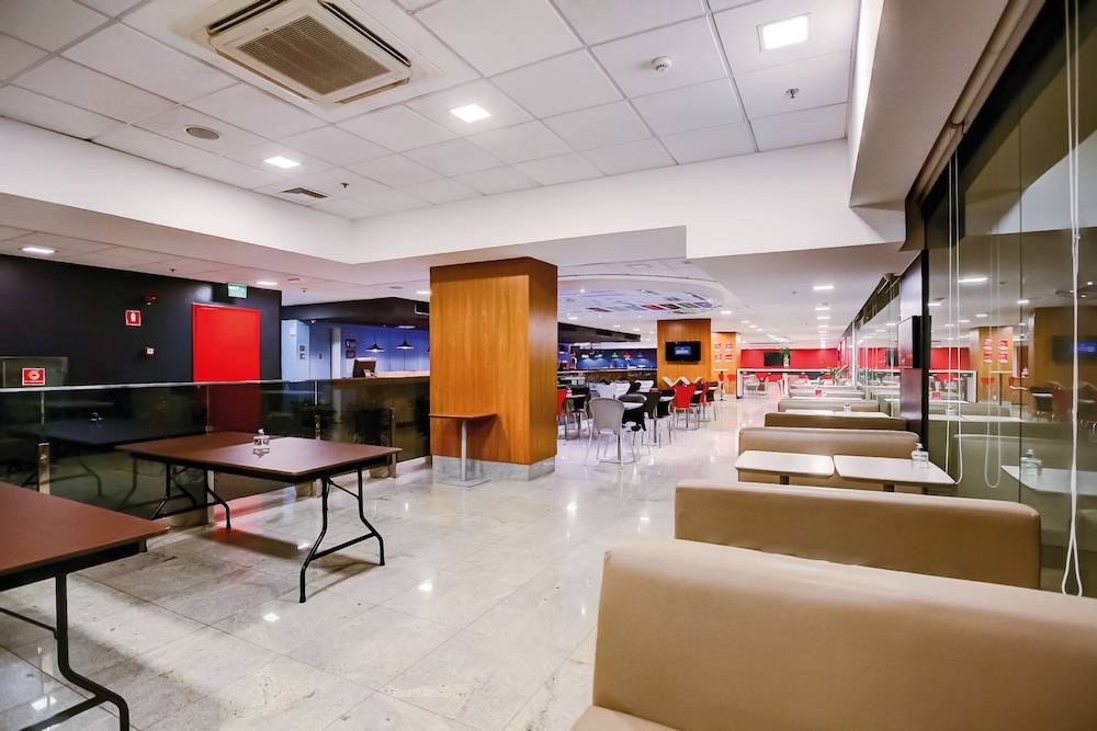 Ibis Budget Rio De Janeiro Nova America 9/74