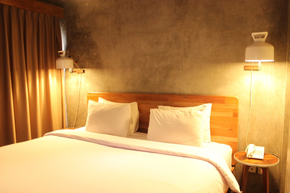 GREENHOST BOUTIQUE HOTEL 36/66