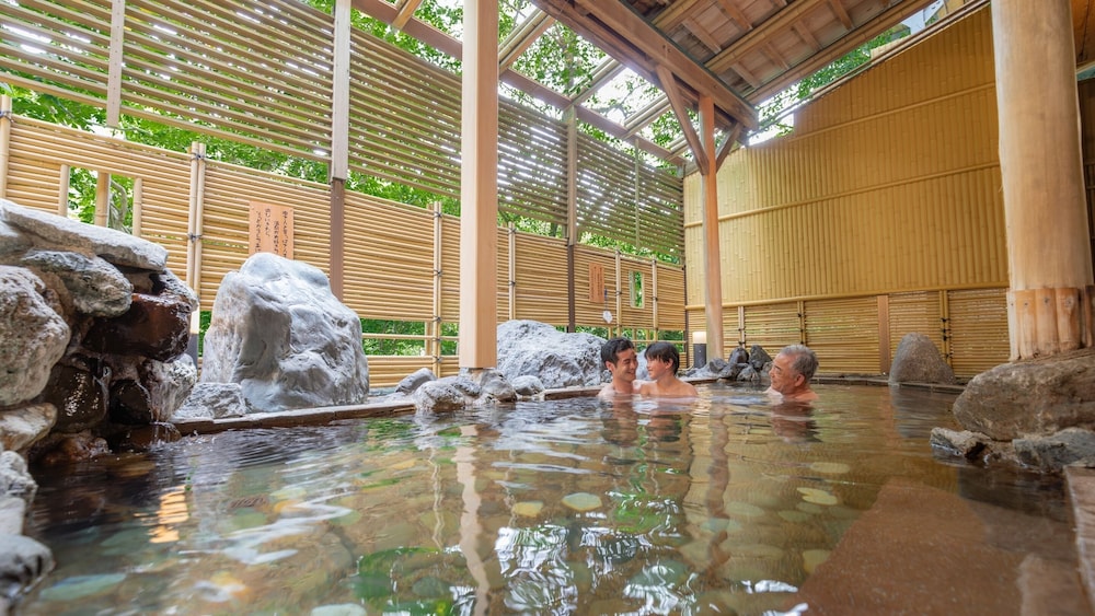 Ooedo Onsen Monogatari Yamanaka Saichoraku 33/59