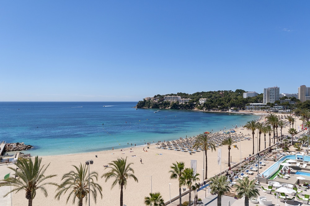 Innside by Melia Calvia Beach 44/50