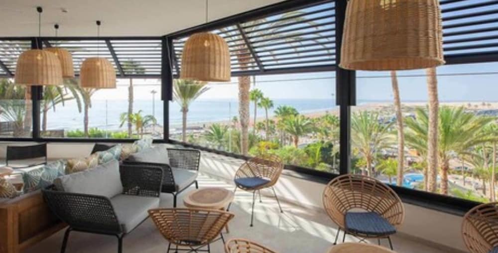 Corallium Dunamar by Lopesan Hotels - Adults Only 56/75
