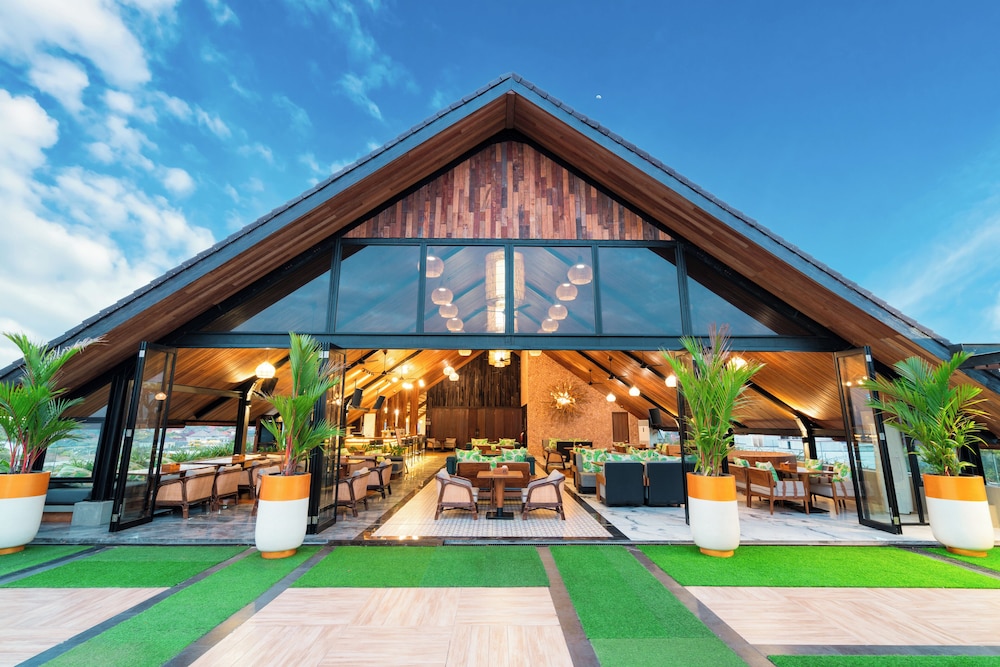 Jimbaran Bay Beach Resort & Spa by Prabhu 2/73