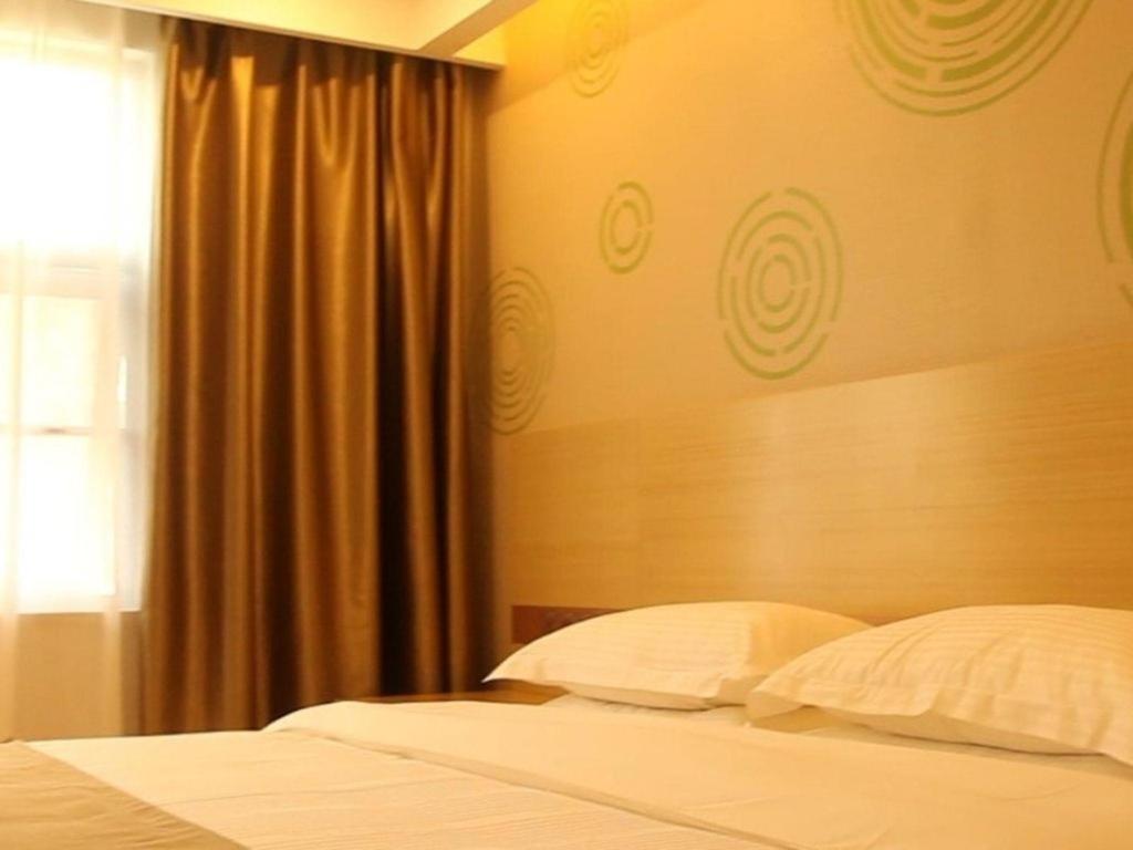 GreenTree Inn Xianning Tongcheng County Bus Station Business Hotel 5/15