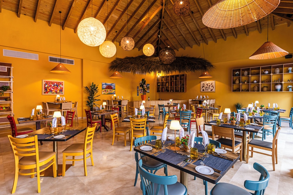 Viva Miches by Wyndham, A Trademark All Inclusive Resort 82/100