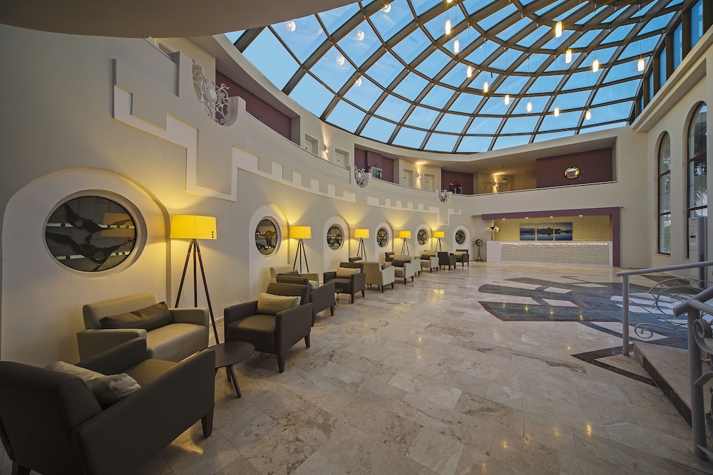 Riva Bodrum Resort - Adult Only +16 42/67