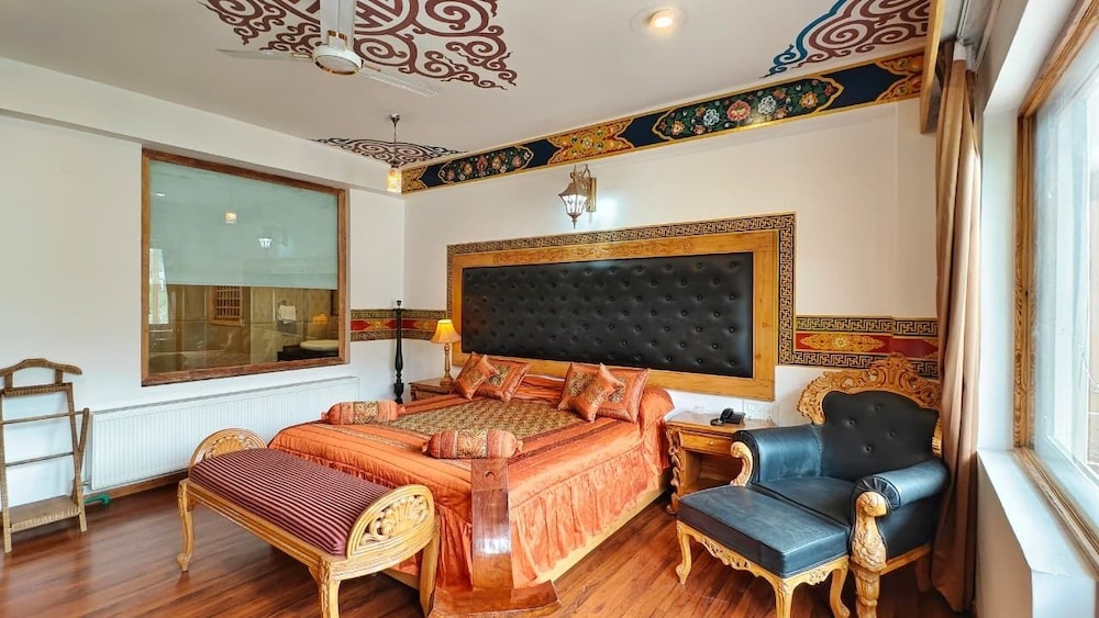 Grand Himalaya 28/50