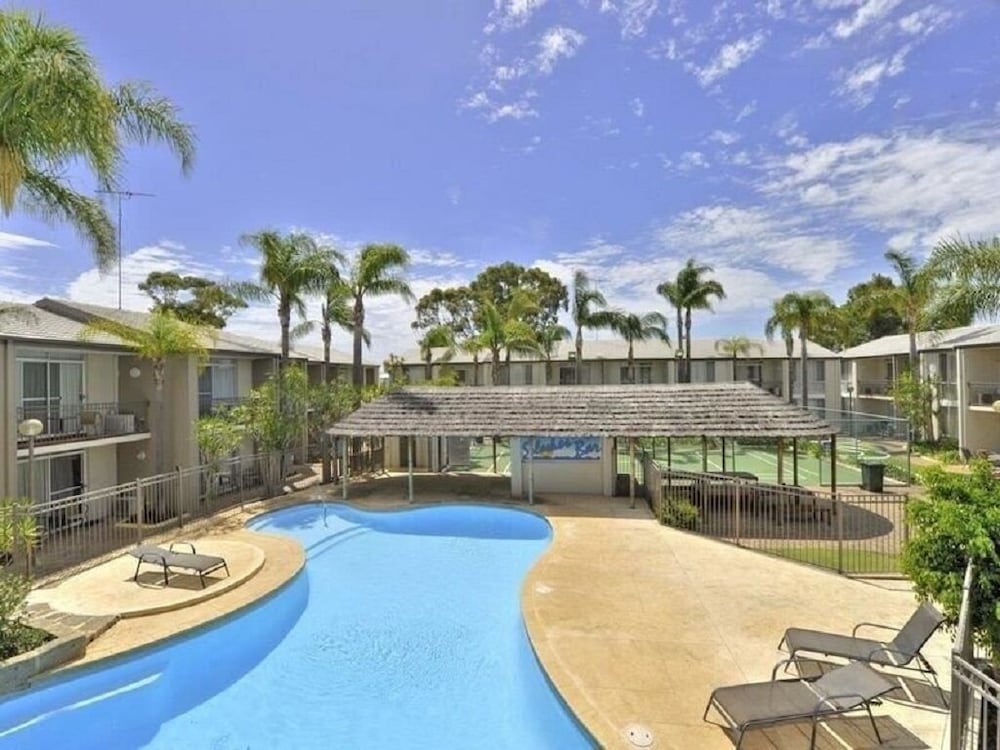 Mandurah Motel and Apartments 33/40