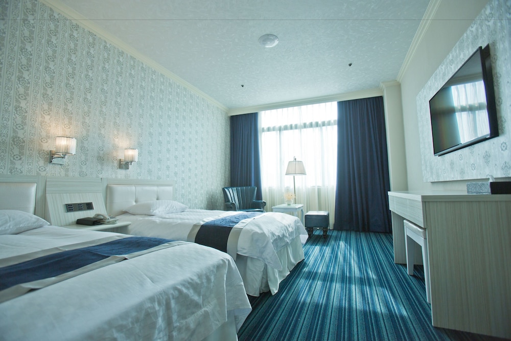 Hotel River Kinmen 21/33